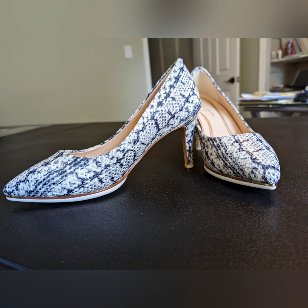 New Cole Haan Grand AmbitionPump, Size 5.5 ---> 55% OFF
